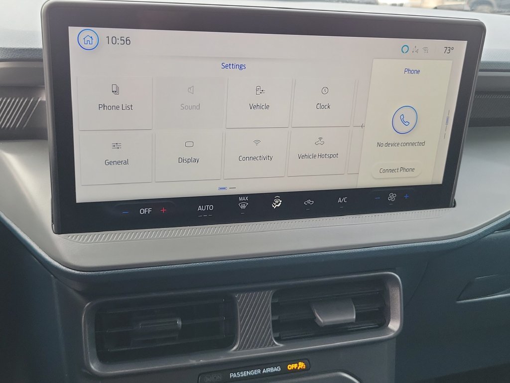 2025 Ford Maverick XL - Photo 7