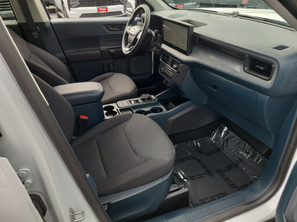 2025 Ford Maverick XL - Photo 15