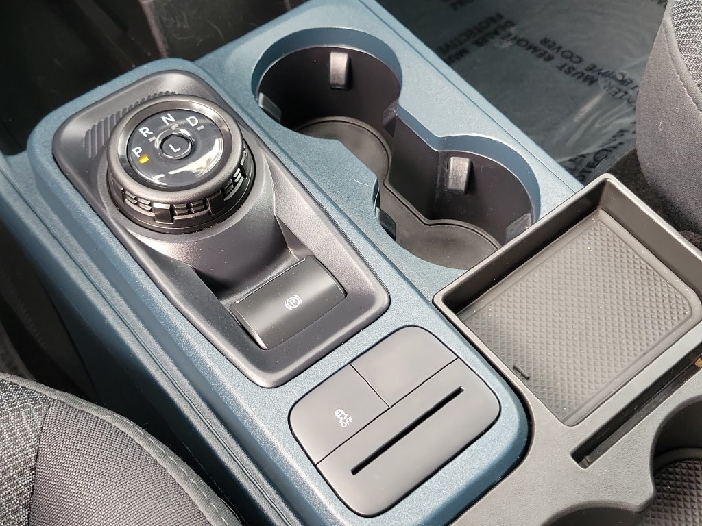 2025 Ford Maverick XL - Photo 11