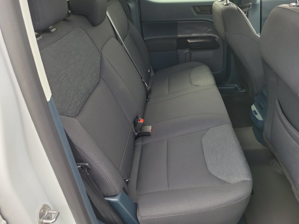 2025 Ford Maverick XL - Photo 19