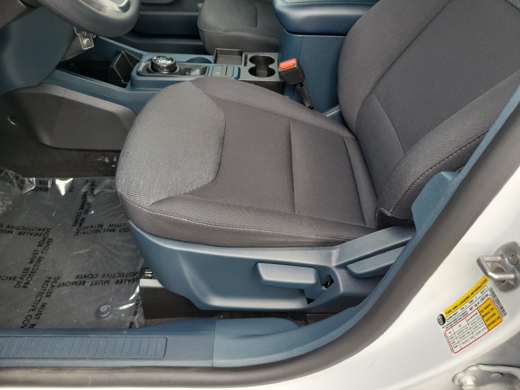 2025 Ford Maverick XL - Photo 14