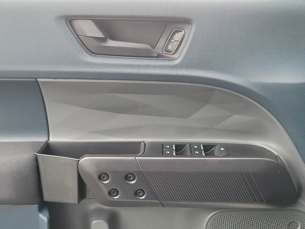 2025 Ford Maverick XL - Photo 12