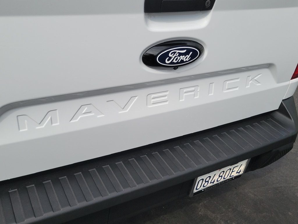 2025 Ford Maverick XL - Photo 22