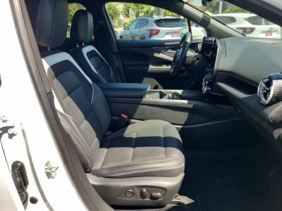Used 2024 Chevrolet Blazer EV LT in GARDEN GROVE, CA