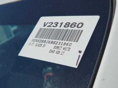 Used 2024 Chevrolet Blazer EV LT in GARDEN GROVE, CA