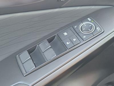 Used 2025 Lexus IS 350 F SPORT in GARDEN GROVE, CA