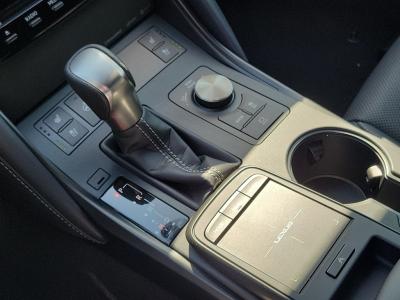 Used 2025 Lexus IS 350 F SPORT in GARDEN GROVE, CA