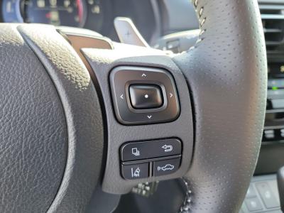 Used 2025 Lexus IS 350 F SPORT in GARDEN GROVE, CA