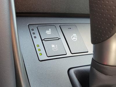 Used 2025 Lexus IS 350 F SPORT in GARDEN GROVE, CA