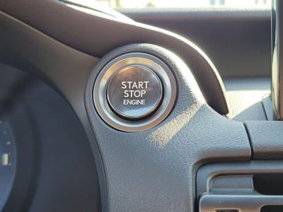 Used 2025 Lexus IS 350 F SPORT in GARDEN GROVE, CA