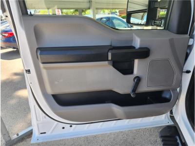 Used 2017 Ford F250 Super Duty Regular Cab XL Pickup 2D 8 ft in Selma, CA