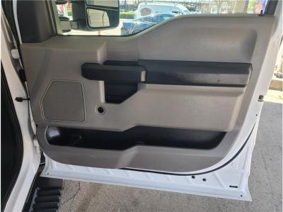 Used 2017 Ford F250 Super Duty Regular Cab XL Pickup 2D 8 ft in Selma, CA