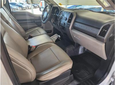 Used 2017 Ford F250 Super Duty Regular Cab XL Pickup 2D 8 ft in Selma, CA