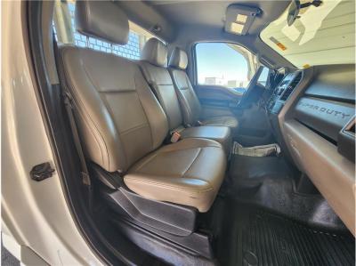 Used 2017 Ford F250 Super Duty Regular Cab XL Pickup 2D 8 ft in Selma, CA