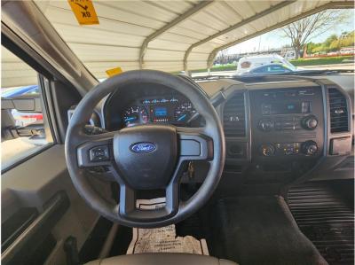 Used 2017 Ford F250 Super Duty Regular Cab XL Pickup 2D 8 ft in Selma, CA