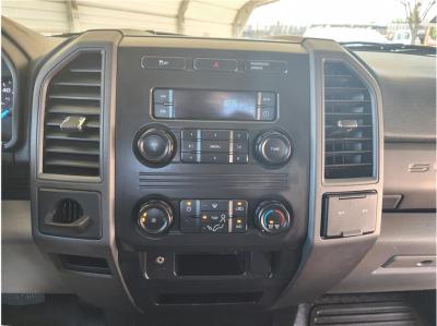 Used 2017 Ford F250 Super Duty Regular Cab XL Pickup 2D 8 ft in Selma, CA