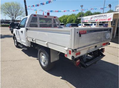 Used 2017 Ford F250 Super Duty Regular Cab XL Pickup 2D 8 ft in Selma, CA