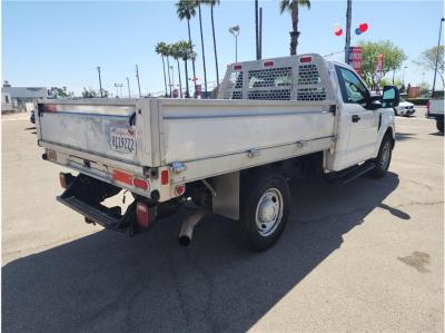 Used 2017 Ford F250 Super Duty Regular Cab XL Pickup 2D 8 ft in Selma, CA
