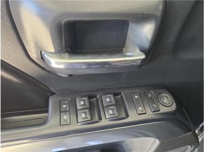 Used 2016 Chevrolet Silverado 1500 Crew Cab LT Pickup 4D 5 3/4 ft in Selma, CA