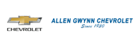 Allen Gwynn Chevrolet logo